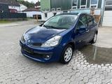 Renault Clio Grandtour Edition , TÜV Neu, Scheckheft - Renault Clio aus 2008: Grandtour