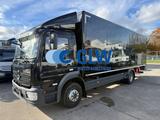 Mercedes-Benz ATEGO 1524 L Koffer 7,30 m LBW 1,5 T*EURO 6 D