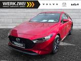 Mazda 3 Exclusive-Line 2.5L e-SKYACTIV G 140PS