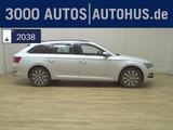 Skoda 2.0 TDI Ambition NAVI LED DC Sound - Skoda Superb Gebrauchtwagen in Bremen