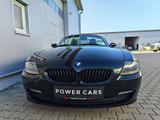 BMW Z4 2.5si*BBS*Cabrio*Leder*Tempomat*Klima - BMW Z4 aus 2006: Cabrio