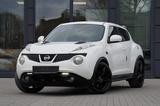 Nissan Juke Nismo *MIT 2 JAHRE GARANTIE !!!* - Nissan Juke in Düsseldorf