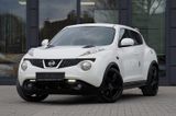 Nissan Juke Nismo *MIT 2 JAHRE GARANTIE !!!* - Nissan Juke aus 2012
