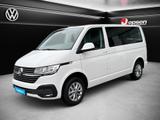 Volkswagen T6.1 Transporter Kombi KR Navi+PDC+LM+GRA+Klima - Volkswagen T6 Transporter: 8 Sitzer