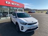 Kia Stonic 1,0T-GDI Spirit Navi Kamera Sitzheizung - gebrauchte Kia Stonic aus dem Jahr 2017