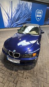 BMW Z3 Roadster 2.8 -