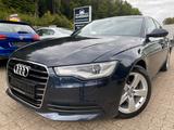 Audi A6 Lim. 2.0 TFSI SHZ PDC NAVI ALCANTARA - gebrauchte Audi A6 aus dem Jahr 2011