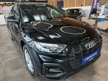 Audi Q5 Sportback 40 TDI quattro *Pano*LED*Virtuel*