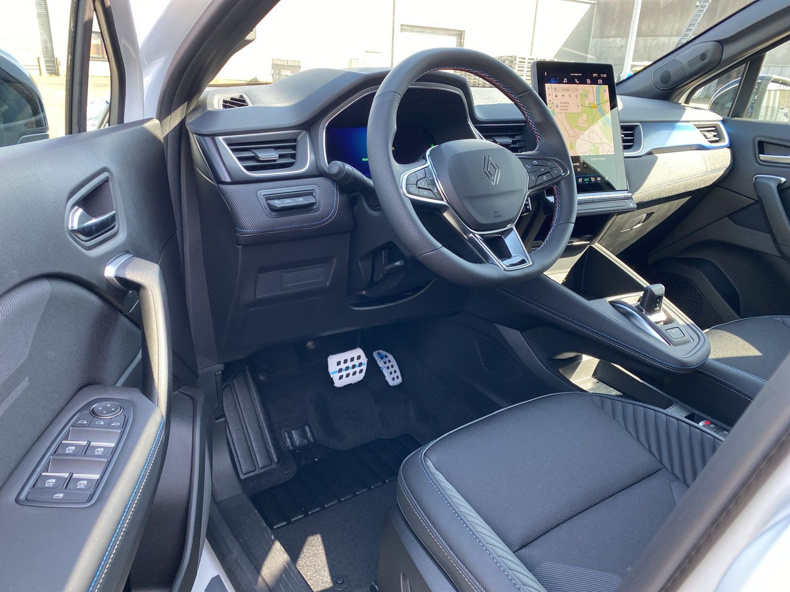 Renault Symbioz - Bild 10