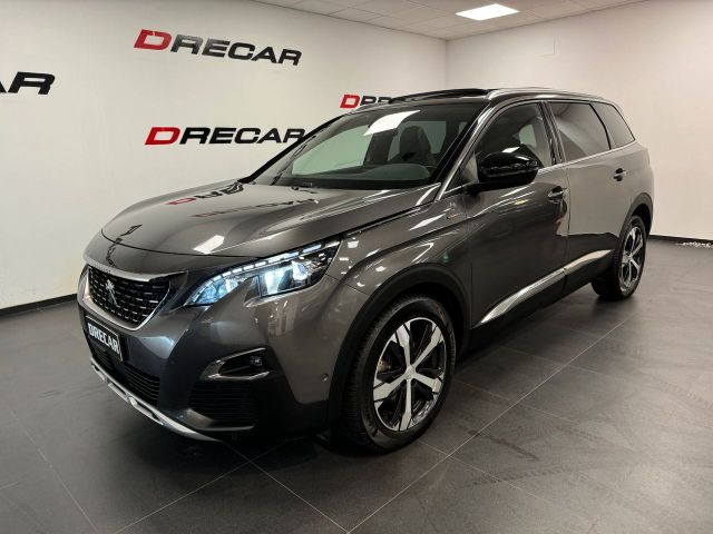 Peugeot 5008 BlueHDi 120 S&S EAT6 GT Line 7 POST