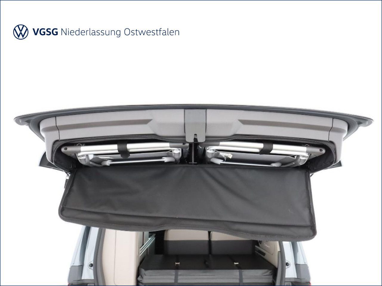 Volkswagen T7 California - Bild 16