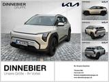Kia EV3 Air 81.4 kWh LED+Kamera+Navigation+SHZ - silberne Kia EV3