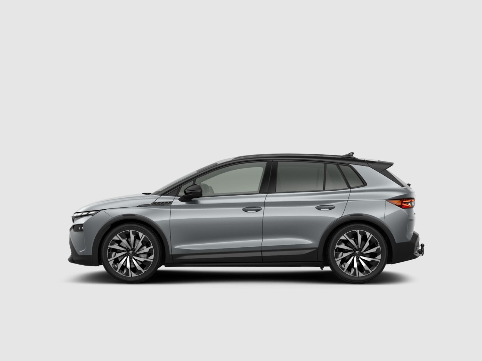 Fahrzeugabbildung SKODA Elroq 85 Sportline * AHK, Wärmepumpe, Winter-Pak