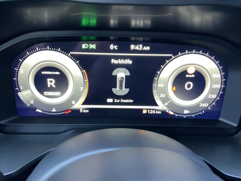 Nissan Qashqai - Bild 12