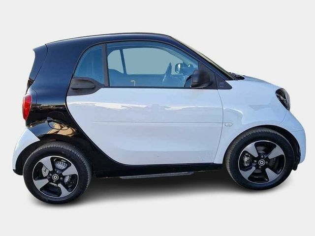 Smart SMART FORTWO EQ 41kW passion