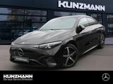 Mercedes-Benz CLA 350 4MATIC mit EQ Technologie AMG Night AHK - Mercedes-Benz CLA 350 Gebrauchtwagen Gebrauchtwagen