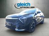 Kia Sportage 1.6 T-GDI Spirit ACC KeyLess LED Navi - Kia Sportage Spirit mit Hybrid-Antrieb (Benzin/Elektro)