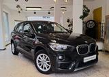 BMW X1 sDrive18i Automatik Schiebedach Navi Garantie - BMW X1 in Gelsenkirchen