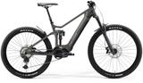 Merida eONE-SIXTY 8000 EP2 XL (50) - Merida E-Bikes