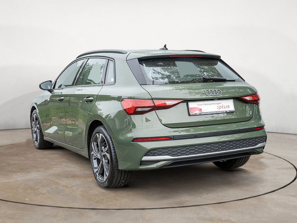 Audi A3 - Bild 4