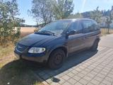 Chrysler Voyager SE 2.4 Auto SE - Chrysler Voyager aus 2002