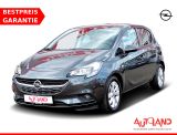 Opel Corsa 1.4 Klima PDC Sitzheizung Tempomat - Opel Corsa: Klimaanlage