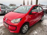 Volkswagen up! move up! - VW up! Gebrauchtwagen in Bielefeld