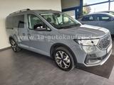 Ford Grand Tourneo Connect Plug-in Hybrid Active 7-Si - Ford Tourneo Connect: Standheizung