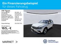 Volkswagen Tiguan - Vorschau Bild 2