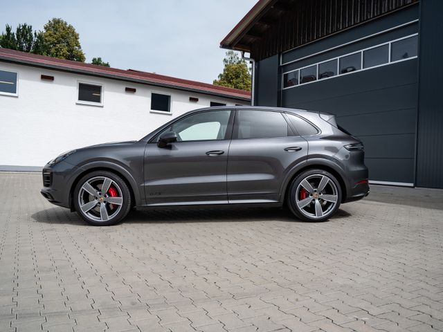 Porsche Cayenne GTS / 1.Hand / Garantie / Unfallfrei