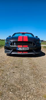 Ford Mustang 2.3 EcoBoost Auto - - Ford Mustang in München