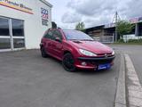 Peugeot 206 Tendance 110 Automatik Tüv Neu - Peugeot 206: Tendance