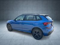 Skoda Kamiq - Vorschau Bild 3