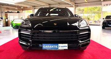 Porsche Cayenne - 3