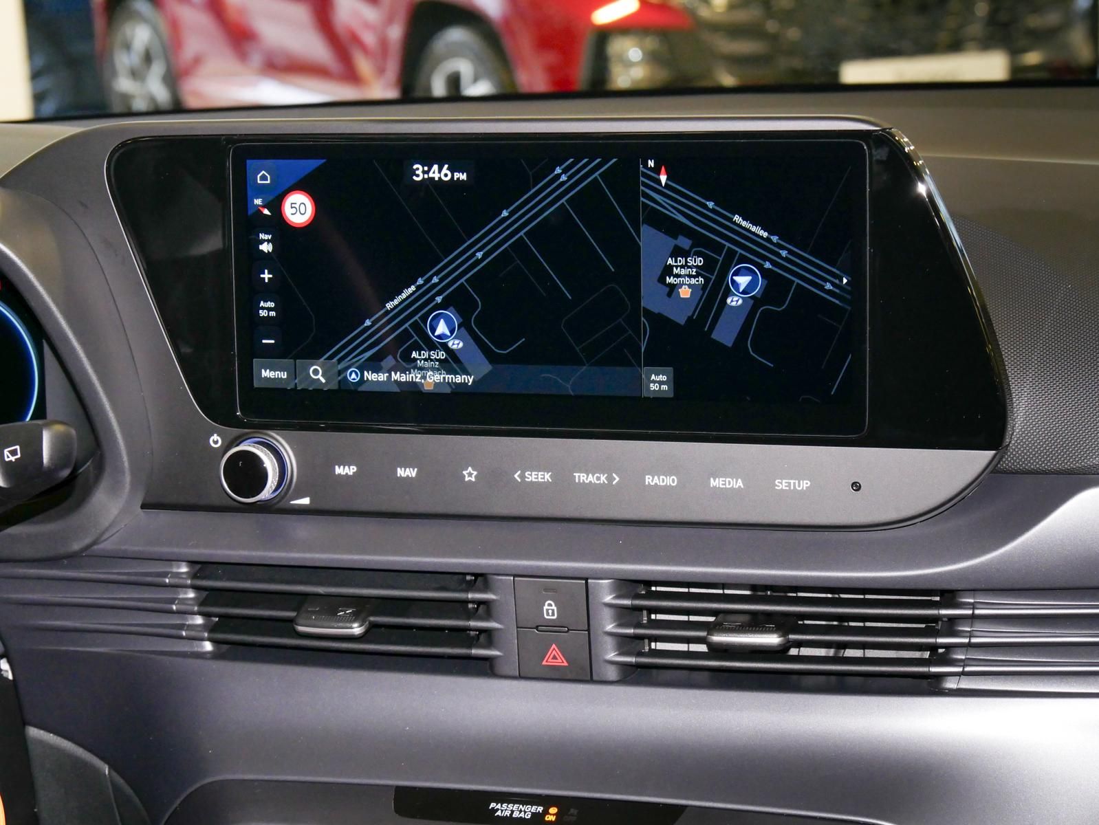 Hyundai i20 - Bild 5