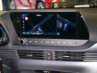 Hyundai i20 - Vorschau Bild 5