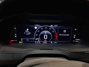 Skoda Superb - 9