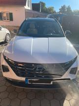 Hyundai Tuscon Prime Turbo GDi 48V Hybrid - Hyundai TUCSON von privat
