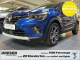 Renault Captur II 1.6 E-TECH Full Hybrid 145 Techno NAVI - Renault Captur Gebrauchtwagen