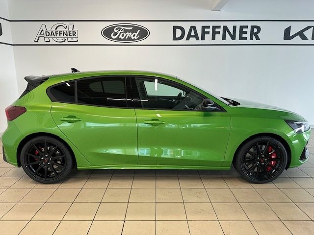 Fahrzeugabbildung Ford Focus ST X 2.3, Track Pack, Performance Sitze, V