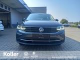 Volkswagen Tiguan 1.5 TSI DSG AHK STDHZ Navi el.Heckklappe - gebrauchte VW Tiguan aus dem Jahr 2021