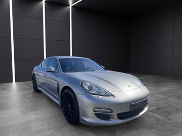 Porsche Panamera - 2
