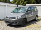 Volkswagen Caddy Kasten/Kombi Maxi Trendline - Volkswagen Caddy mit Diesel-Antrieb: Pickup