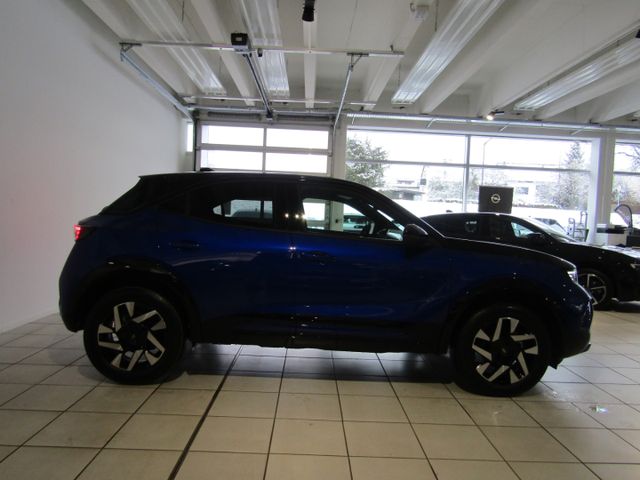 Mokka GS 1.2 KAM NAV KLIM TEMP SHZ LHZ LED APP