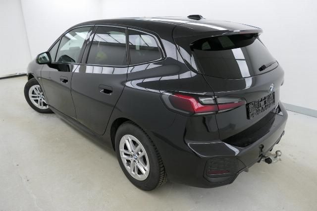 BMW 220 Active Tourer M Sport Pannodach AHK HK