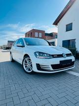 Volkswagen Golf 7 MK GTD  2,0 TDI 184 PS - Volkswagen Golf mk7 Gebrauchtwagen
