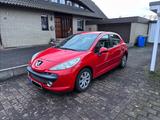 Peugeot 207 Sport HDi FAP 110 Sport - TÜV Neu 