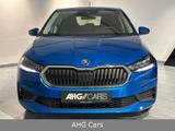 Skoda Fabia Active 1.0 TSI*LED*PDC*SHZ*1HAND*