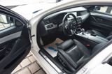 BMW M550d Touring xDrive*LED~PAN~H&K~360~98% Voll~Ge - BMW M550 mit Diesel-Antrieb: Kombi