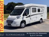 HYMER / ERIBA / HYMERCAR EXSIS T 564 - Offers matching your search criteria
